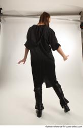 ANGELIA STANDING POSE DARKSIDE OR LIGHTSIDE